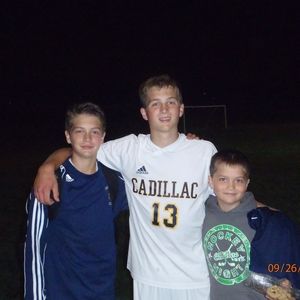 Meet your Posher, Jill